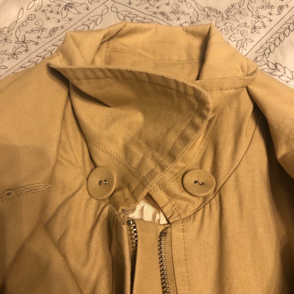 Spring Jacket - Picture 7 of 7